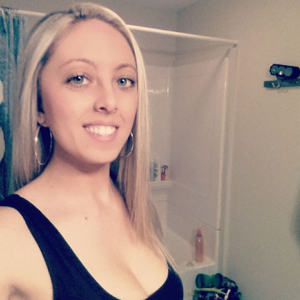 Meet your Posher, Kristy